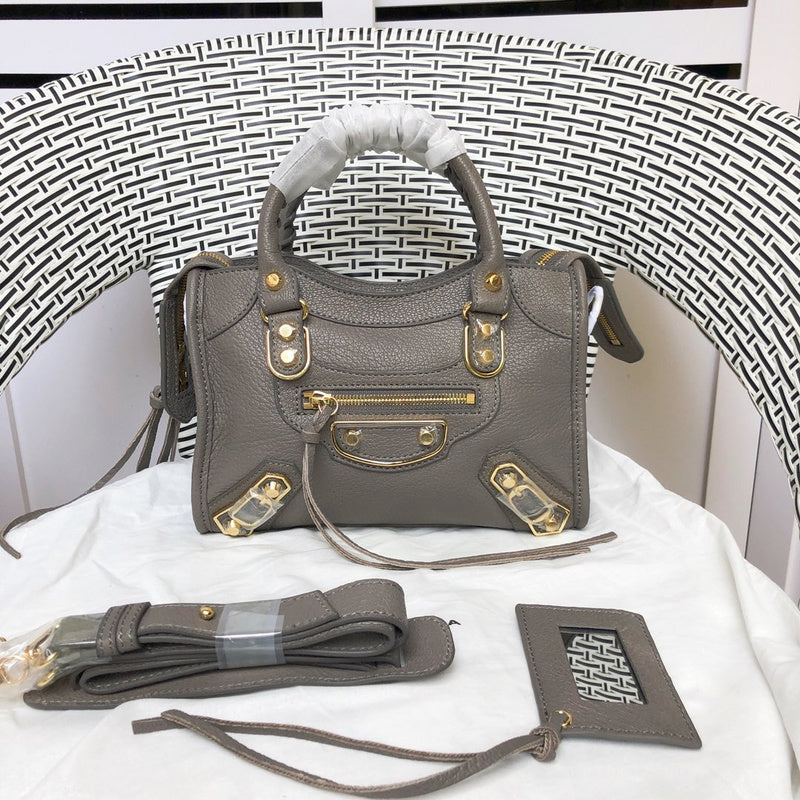 PHA - BG Bags - 120