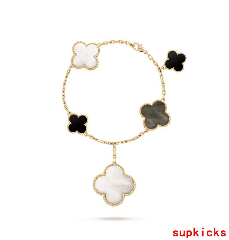 Van Cleef & Arples Jewelry