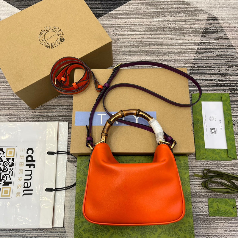ENT - GCI Bags - 1399