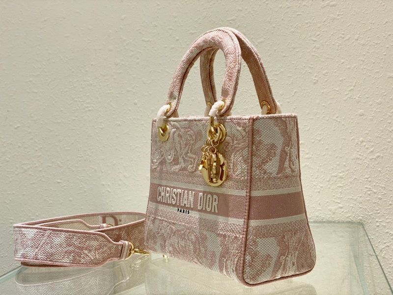 ENT - DOR Bags - 573