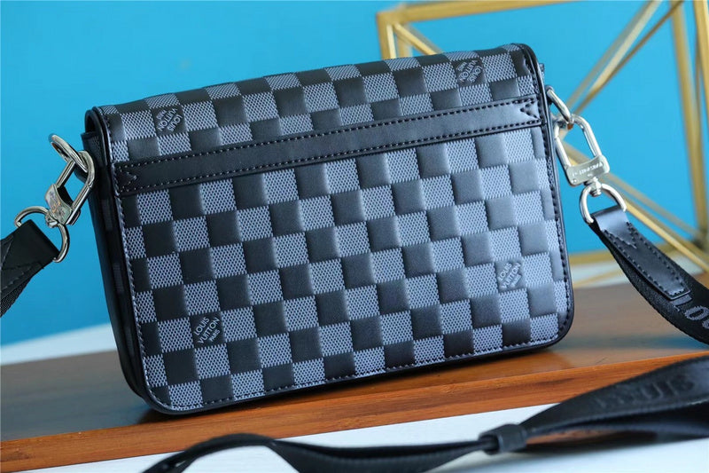 I W Fashion Lu-Vi bags - 10273