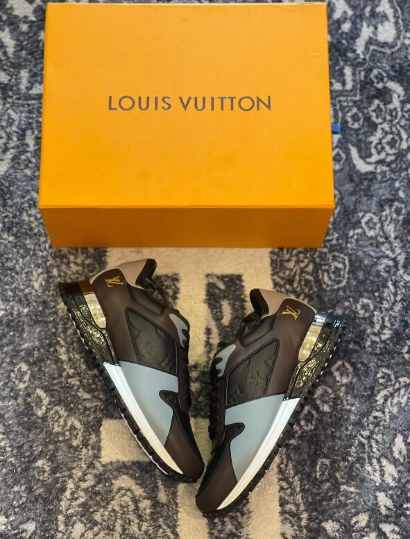 Mila's Edit - LOV Men Shoes - 1537