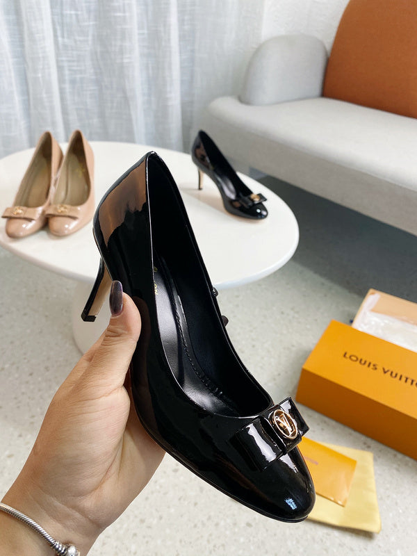 Louis Vuittion Luxury Shoes