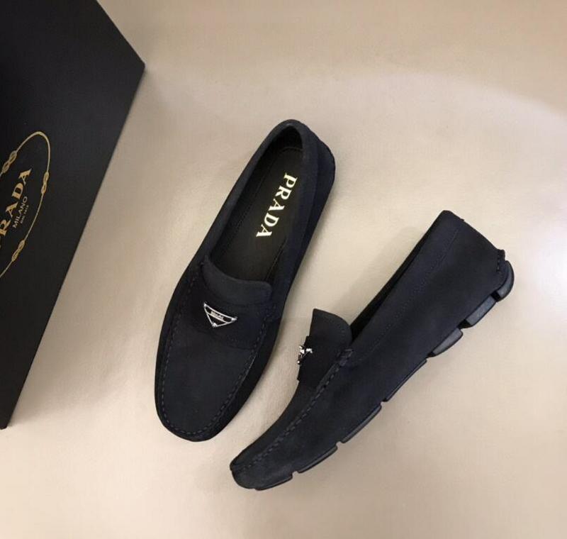 Mila's Edit - PD Men Shoes - 386