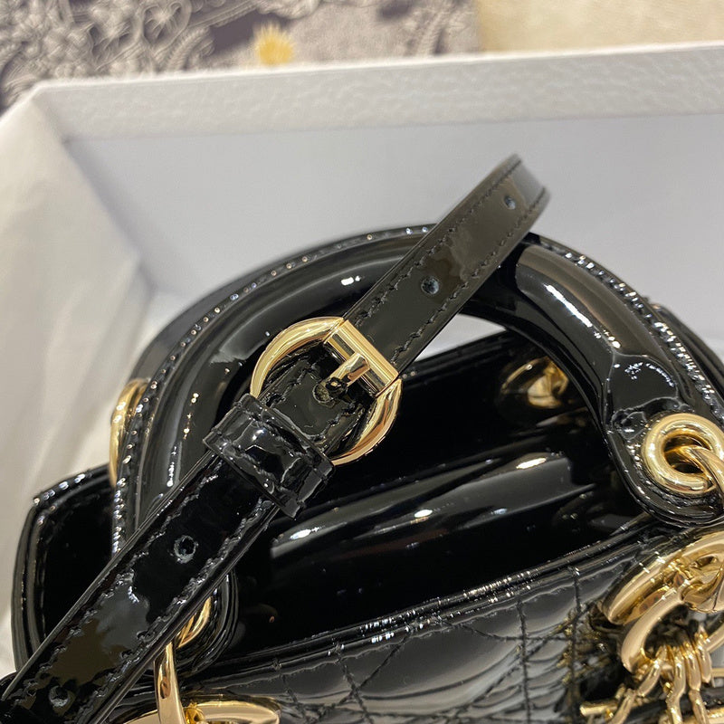 PHA - DOR Bags - 535