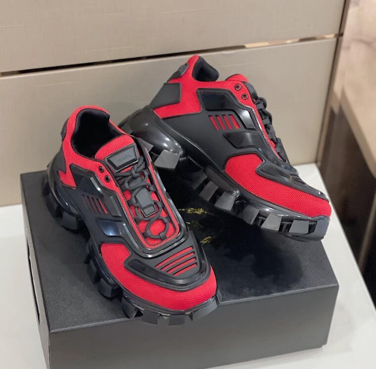 Mila's Edit - PD Men Shoes - 109