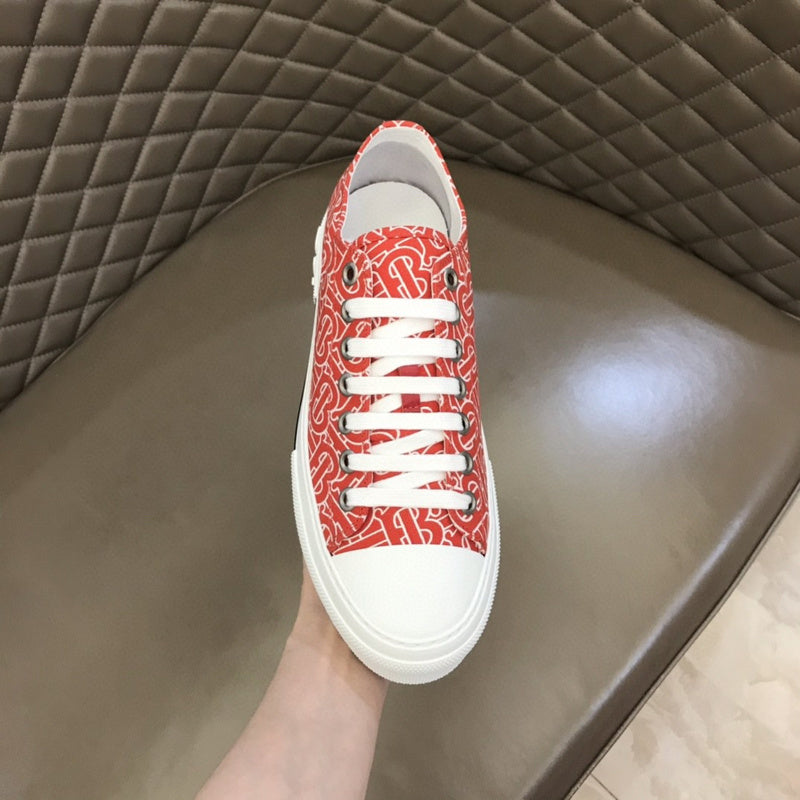 Burberry Luxury Shoes
