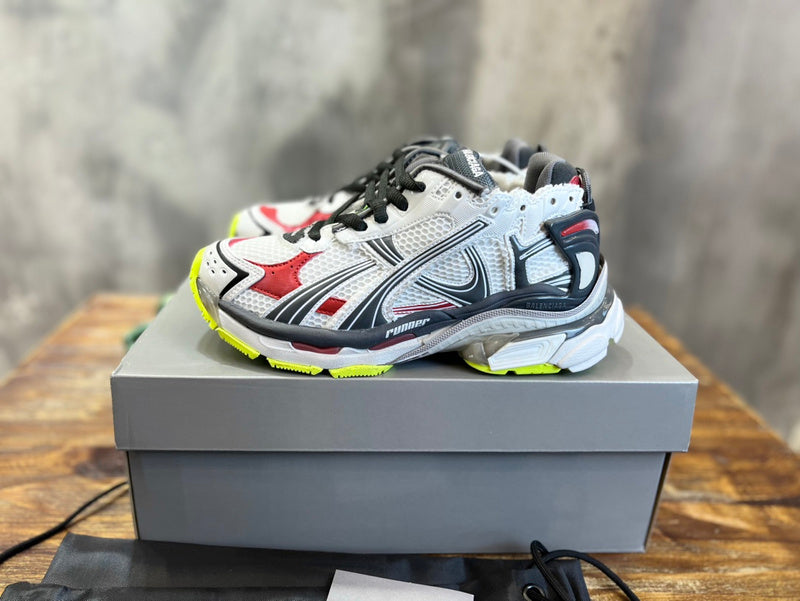 Balenciaga Luxury Shoes