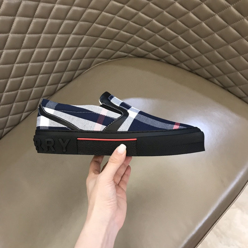 Burberry Luxury Shoes