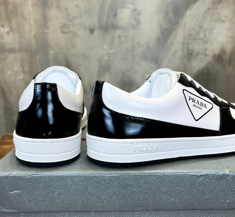 Mila's Edit - PD Men Shoes - 030