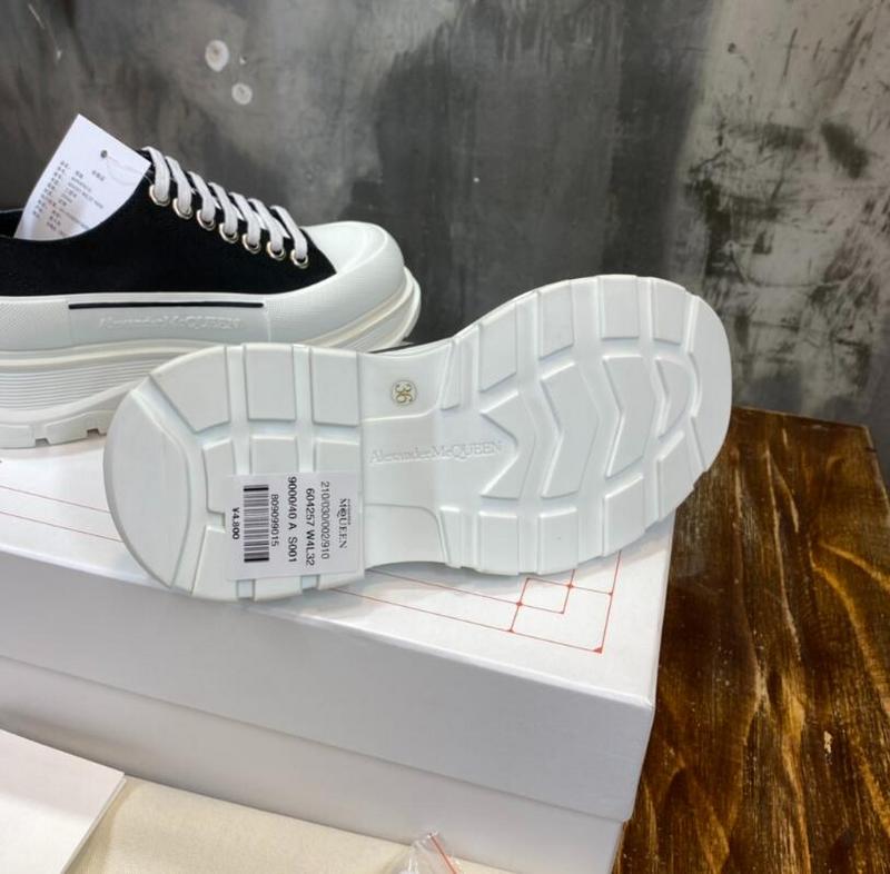 Mila's Edit - AQ Men SHoes - 405