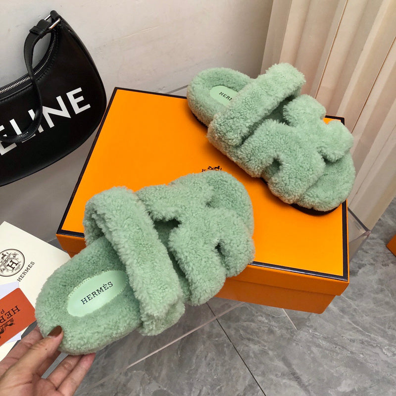 Hermes Luxury Shoes