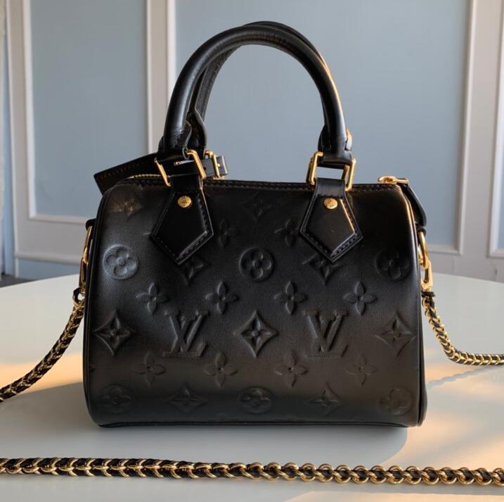 Mila's Edit - LOV Bags - 2668