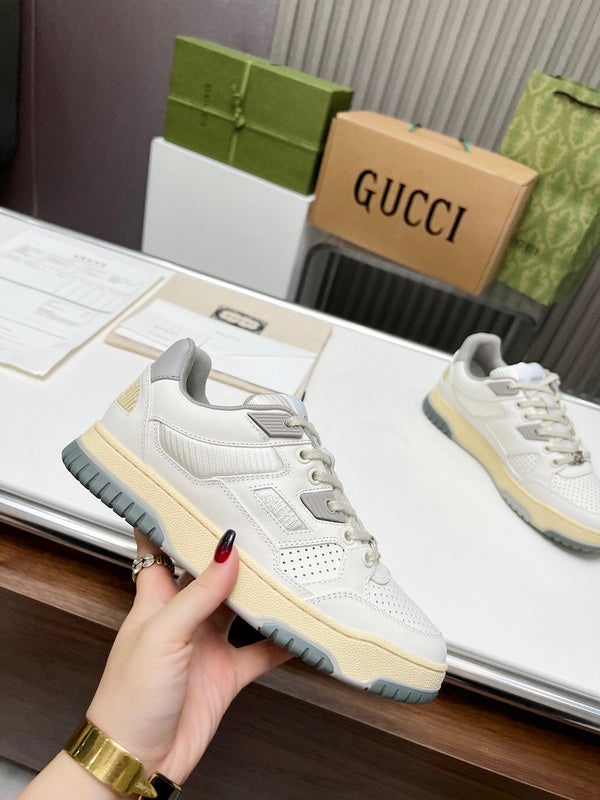 Gucci Luxury Shoes