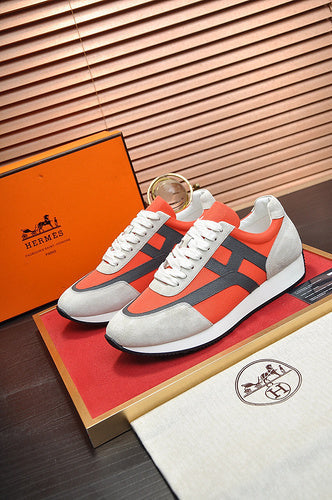 Hermes Luxury Shoes