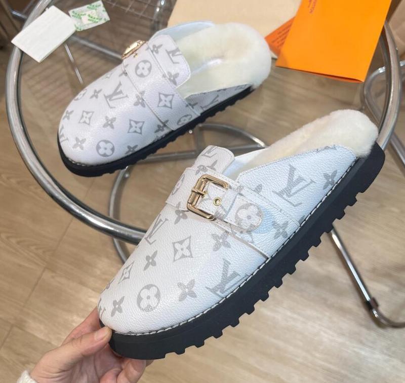 Mila's Edit - LOV Women Shoes - 632