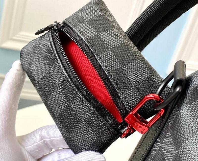 Mila's Edit - LOV Bags - 2715
