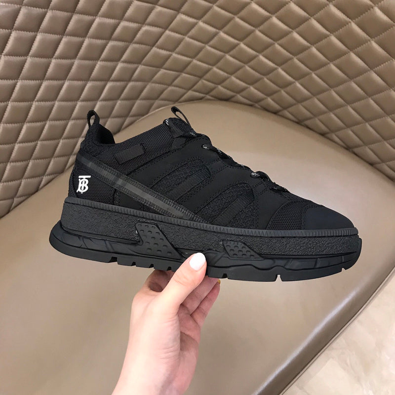 Burberry Luxury Shoes