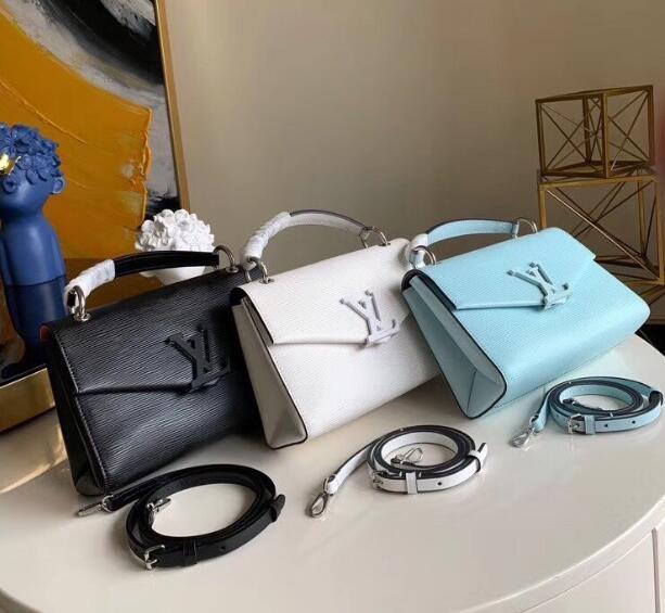 Mila's Edit - LOV Bags - 2720