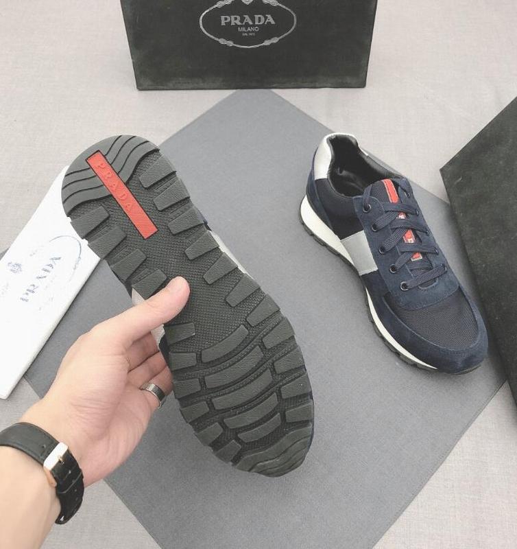 Mila's Edit - PD Men Shoes - 462
