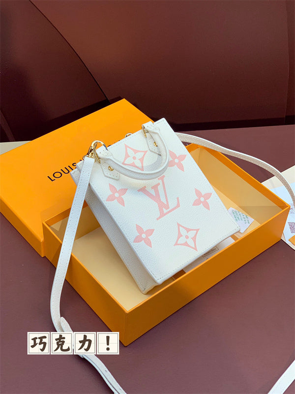 PHA - LOV Bags - 190