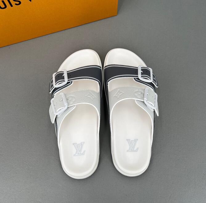 Mila's Edit - LOV Men Shoes - 1098