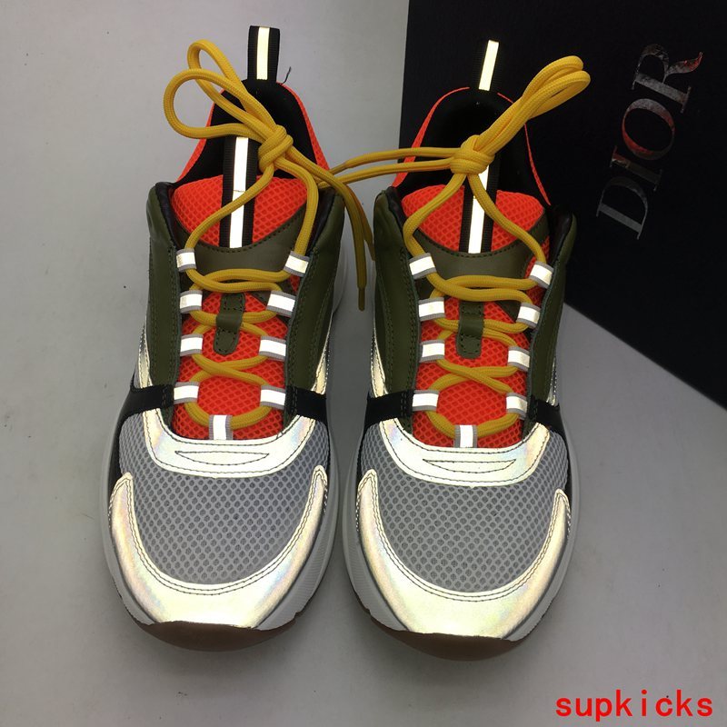 Dior Luxury Shoes