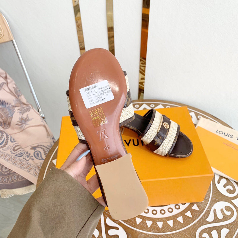 Louis Vuittion Luxury Shoes