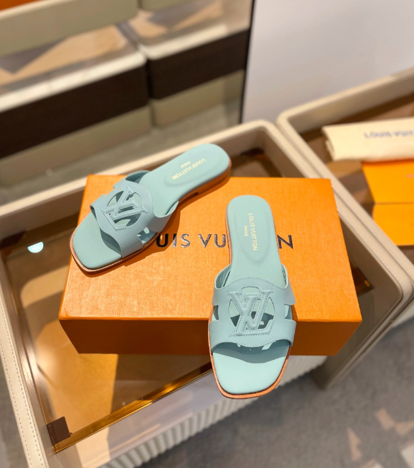 Mila's Edit - LOV Women Shoes - 037