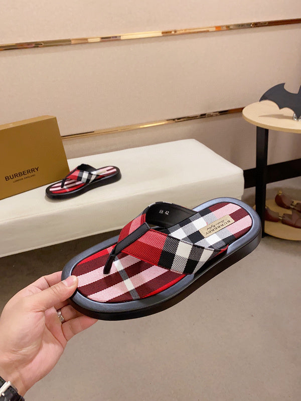 Burberry Luxury Shoes