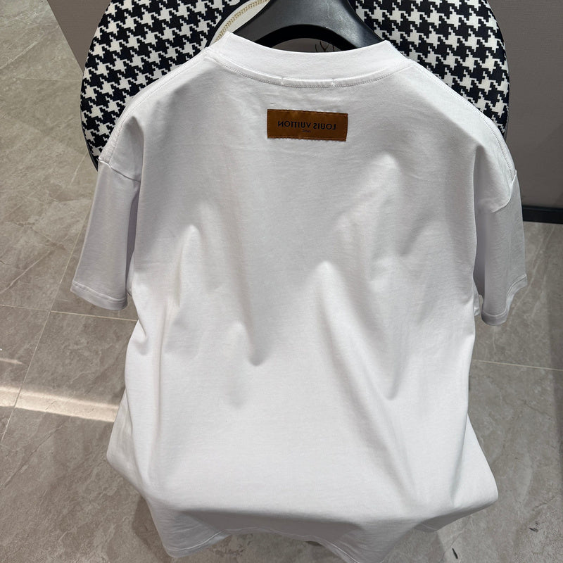 Louis Vuittion Luxury T-Shirt