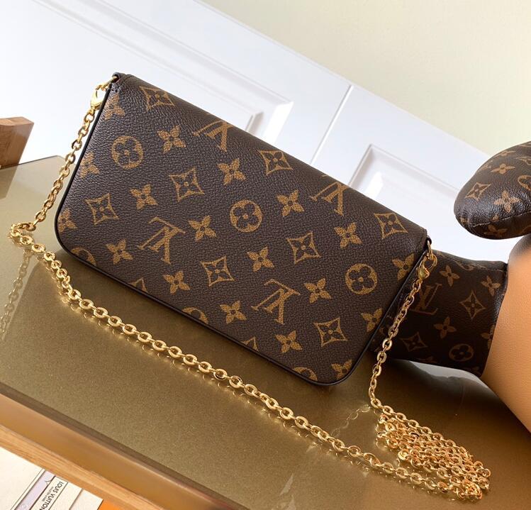 Mila's Edit - LOV Bags - 2521