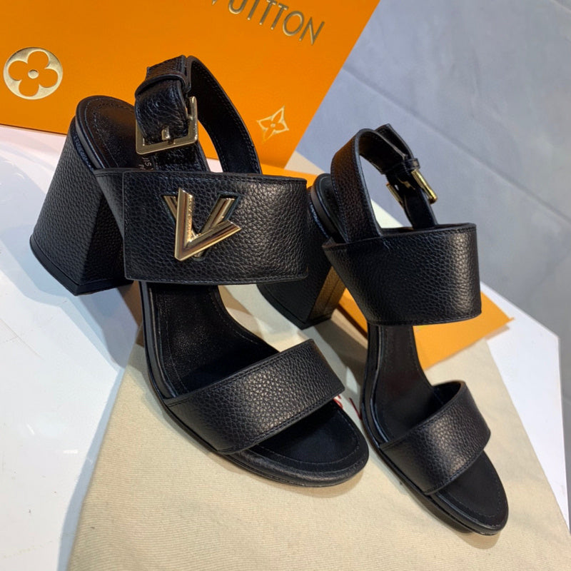 Louis Vuittion Luxury Shoes