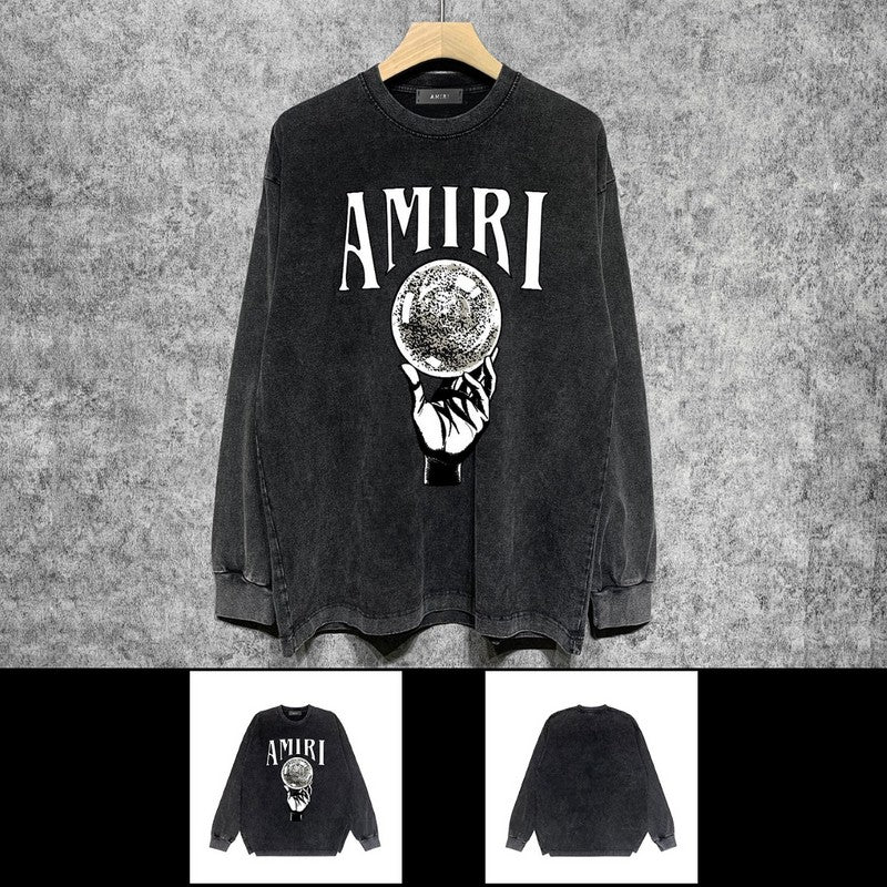 AMIR Hoodies - 182