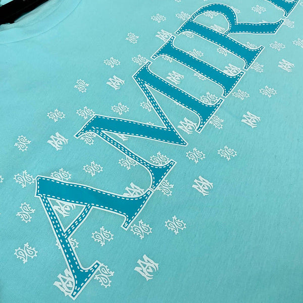 AMIR T-Shirts - 041