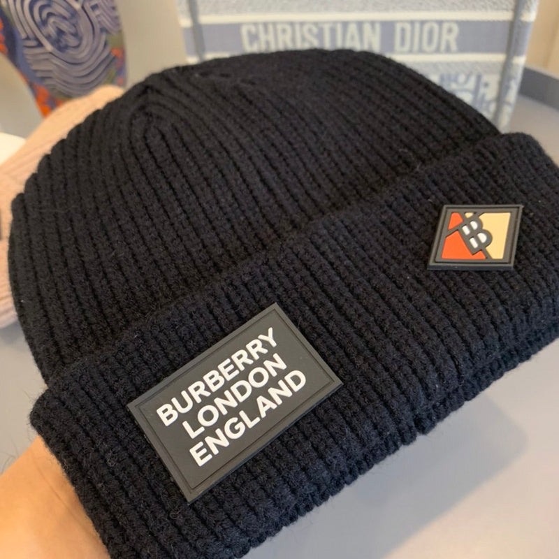 Burberry Luxury Cap