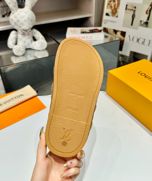 Mila's Edit - LOV Women Shoes - 066
