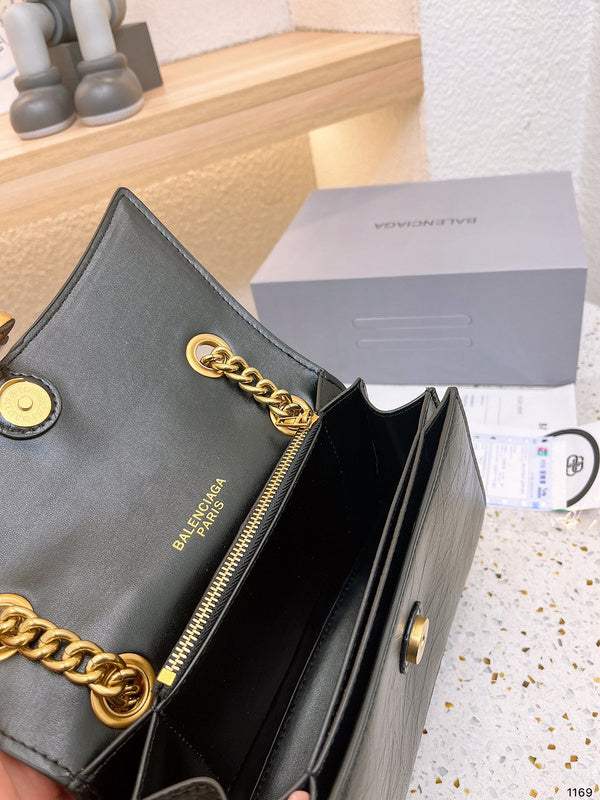 PHA Fashion - BGA Bags - 1633