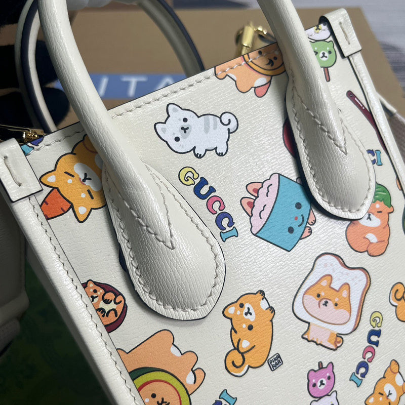 ENT - GCI Bags - 1480