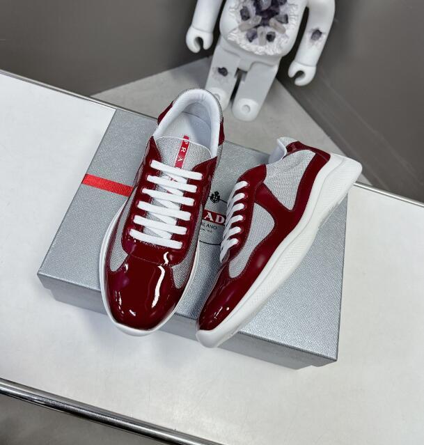 Mila's Edit - PD Men Shoes - 004