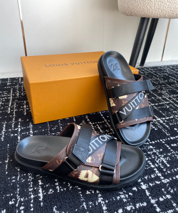 Mila's Edit - LOV Men Shoes - 102