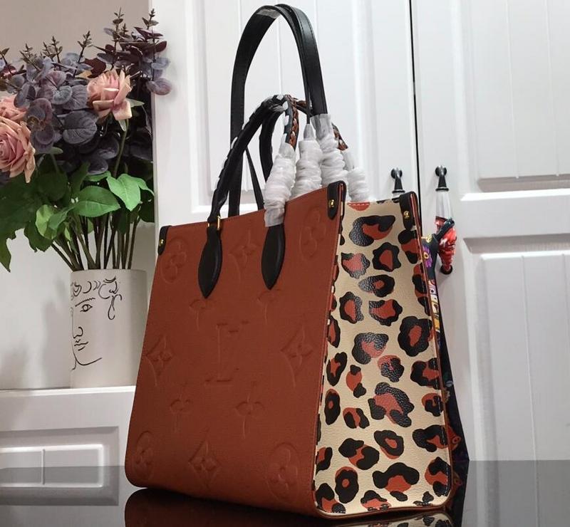Mila's Edit - LOV Bags - 2378