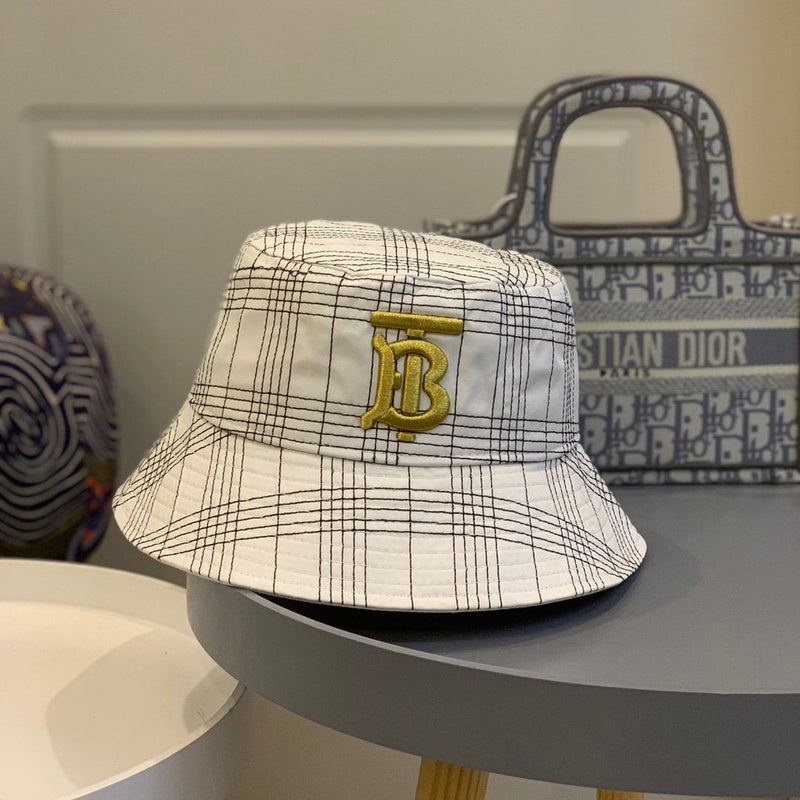 Burberry Luxury Cap