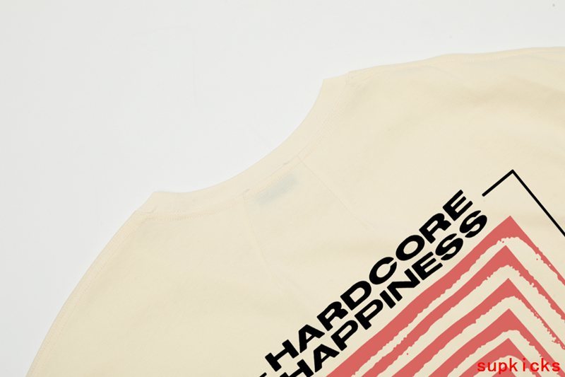 RHUDE Luxury Cloth