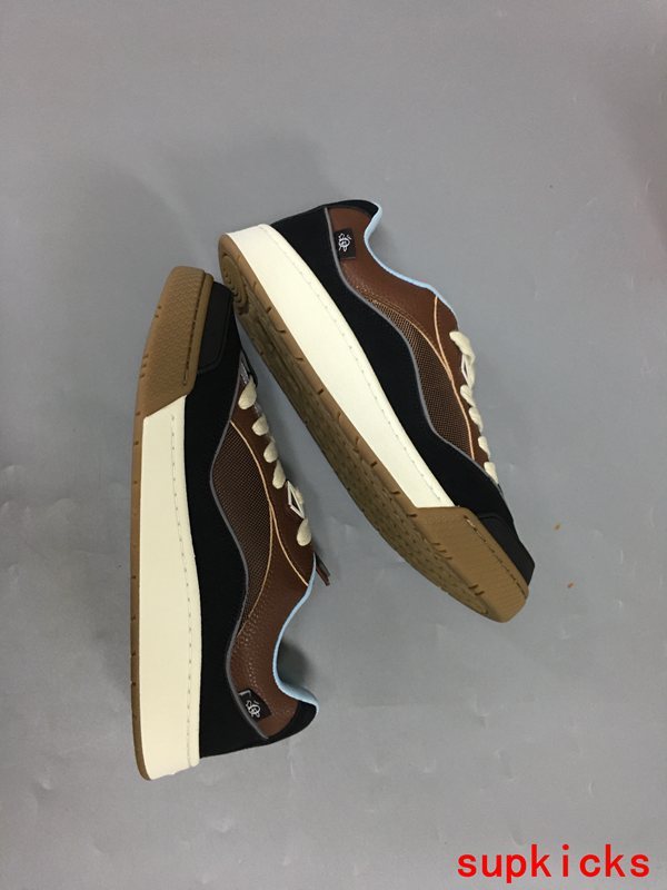 Dior Luxury Shoes
