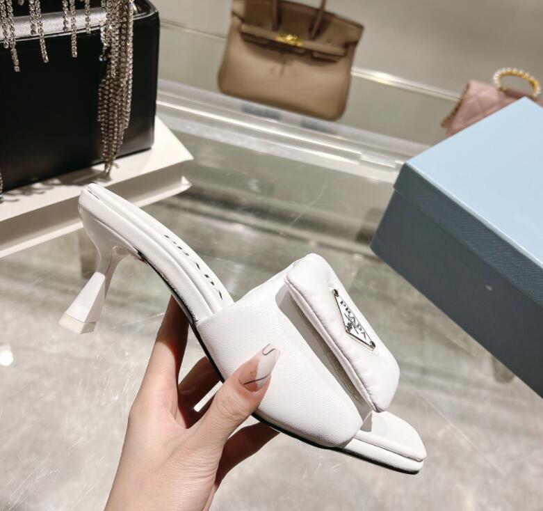 Mila's Edit - PD Women Shoes - 266