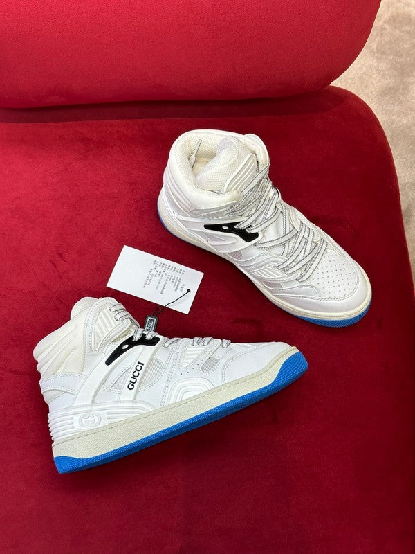 Gucci Luxury Shoes