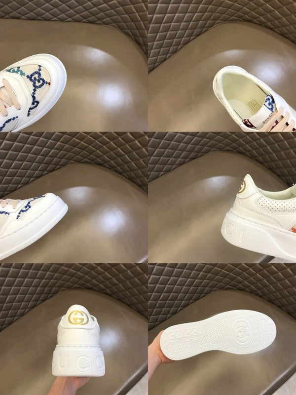 Gucci Luxury Shoes