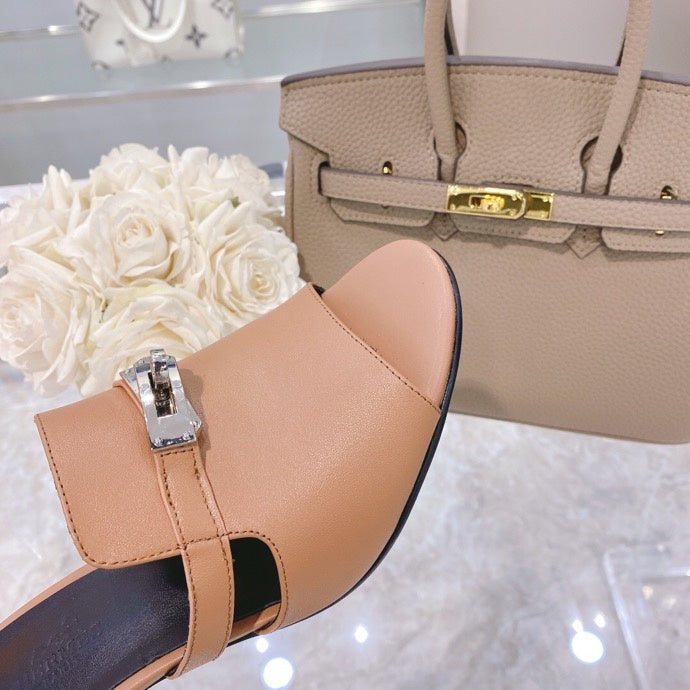 Hermes Luxury Shoes