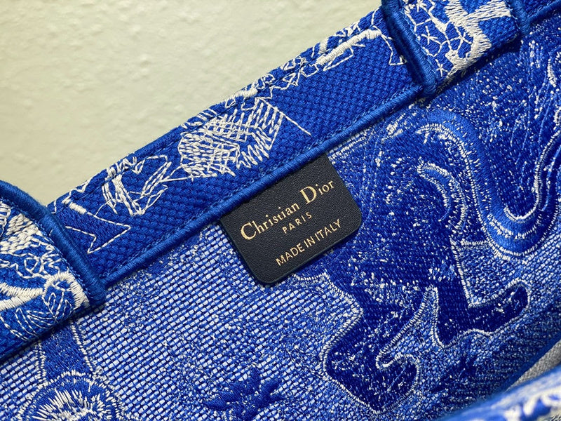ENT - DOR Bags - 771